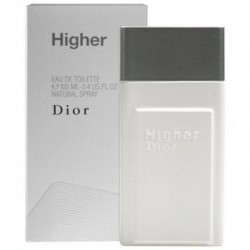 Christian Dior HIGHER Eau...