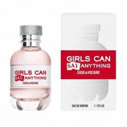 Zadig & Voltaire GIRLS CAN...