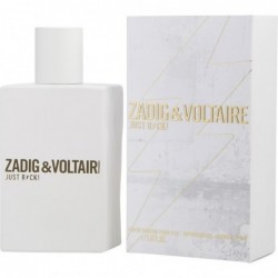 Zadig & Voltaire JUST ROCK!...