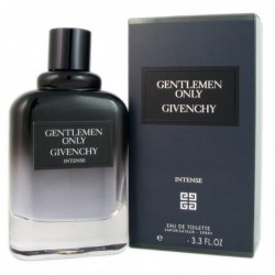 Givenchy GENTLEMEN ONLY...