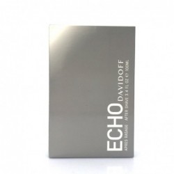 Davidoff ECHO After shave...