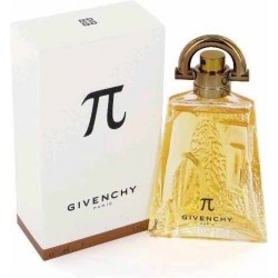 Givenchy PI GRECO  After...