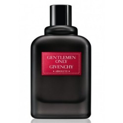 Givenchy Gentlemen Only...