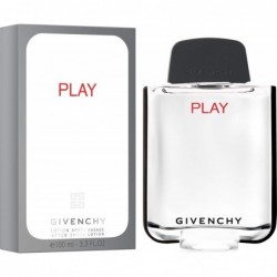 Givenchy PLAY After Shave...