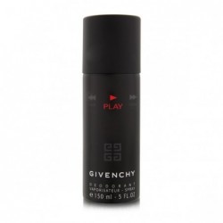 Givenchy PLAY Deodorante...