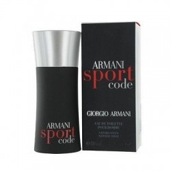 Armani Code SPORT Pour...