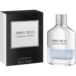Jimmy Choo Urban Hero Eau...