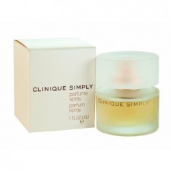 Clinique SIMPLY Parfum...