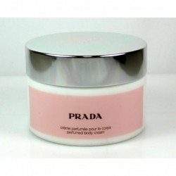 Prada Perfumed Body Cream...