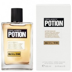 DSQUARED Potion Man After...