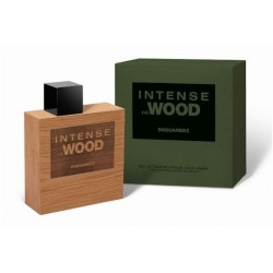 DSQUARED2 He Wood Intense...