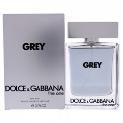 Dolce & Gabbana The One Man...