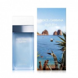 Dolce & Gabbana Light Blue...