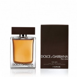 Dolce & Gabbana THE ONE For...
