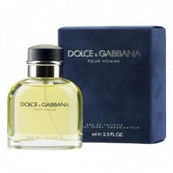 Dolce & Gabbana POUR HOMME...