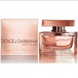 Dolce & Gabbana ROSE THE...