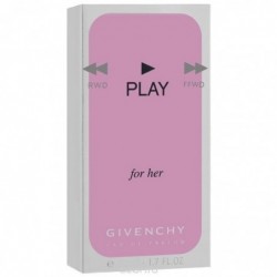 Givenchy PLAY FOR HER Eau...