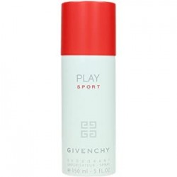 Givenchy PLAY SPORT Deo...