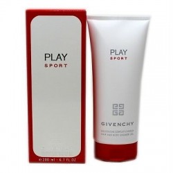 Givenchy PLAY SPORT Shower...