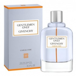 Givenchy Gentlemen CASUAL...