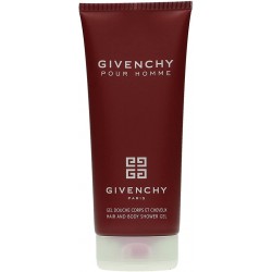 Givenchy POUR HOMME Shower...