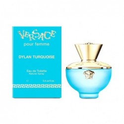 Versace DYLAN TURQUOISE Eau...