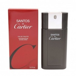 Cartier SANTOS Pour Homme...