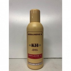 KERAMINE H  Shampoo...