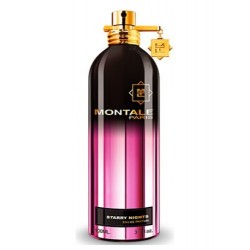MONTALE  - STARRY NIGHTS...
