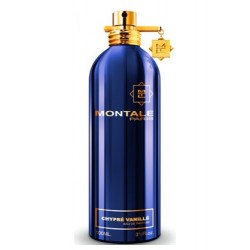 MONTALE  - CHYPRE' VANILLE...