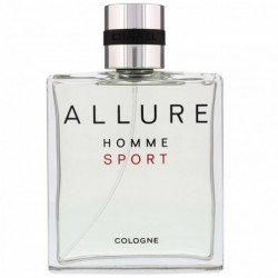 Chanel ALLURE HOMME SPORT...