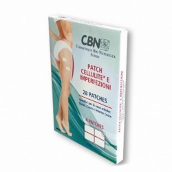 CBN - BODY Patch Cellulite...