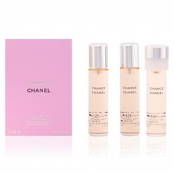 Chanel CHANCE 3 Twist and...