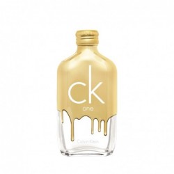 Calvin Klein CK ONE GOLD...