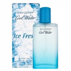 Davidoff COOL WATER ICE...