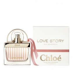 Chloé Love Story EAU...