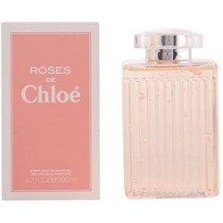 Chloé ROSES DE CHLOE'...