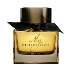 Burberry MY BURBERRY BLACK...