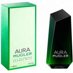 Thierry Mugler AURA Shower...