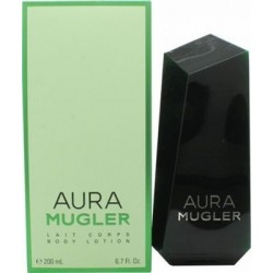 Thierry Mugler AURA Body...