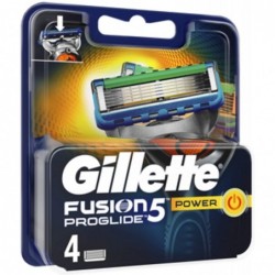 Gillette Fusion Proglide 5...