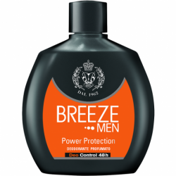 Breeze Men Deodorante...