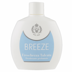 Breeze Deodorante Profumato...