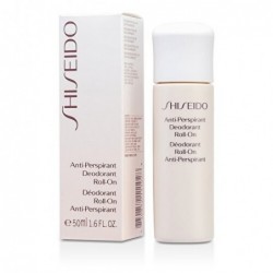 Shiseido Anti-Perspirant...