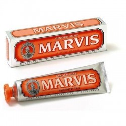 Marvis GINGER MINT