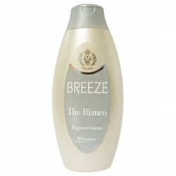 BREEZE - THE BIANCO Bagno...