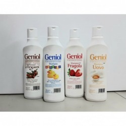 GENIOL Shampoo 750ml