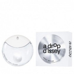 Issey Miyake A DROP D'ISSEY...