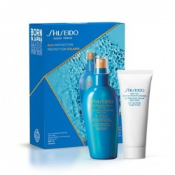 Shiseido SUN PROTECTION Kit...