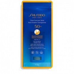 Shiseido Clear Suncare...